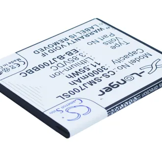 Batería Samsung J7 EB-BJ700BBC 3000mAh — foto 3