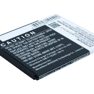 Batería Samsung J7 EB-BJ700BBC 3000mAh — foto 4