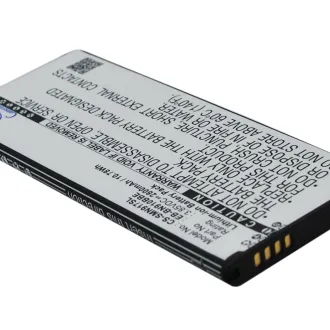 Batería para celular Samsung N910 NOTE 4 (EB-BN910BBE) 2800mAh 3.85V