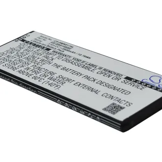Batería Samsung N910 NOTE 4 EB-BN910BBE 2800mAh — foto 2