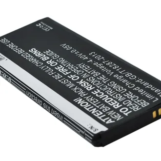 Batería Samsung N910 NOTE 4 EB-BN910BBE 2800mAh — foto 3