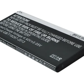 Batería Samsung N910 NOTE 4 EB-BN910BBE 2800mAh — foto 4