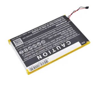Batería Motorola G3 FC40 2300mAh — foto 4