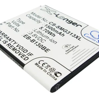 Batería para celular Samsung G310 (EB-B130BE) 1500mAh 3.7V