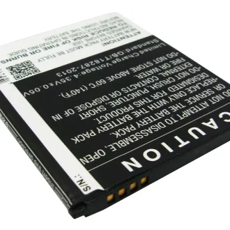 Batería Samsung G310 EB-B130BE 1500mAh — foto 2