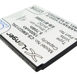 Batería Samsung G310 EB-B130BE 1500mAh — foto 3