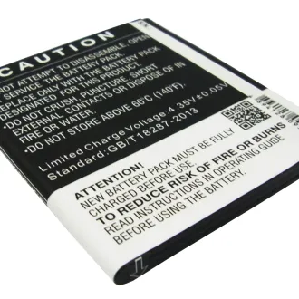 Batería Samsung G310 EB-B130BE 1500mAh — foto 4