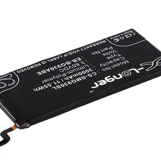 Batería Samsung S7 EB-BG930ABA 3000mAh — foto 2