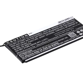 Batería Samsung S7 EDGE EB-BG935ABA 3600mAh — foto 2