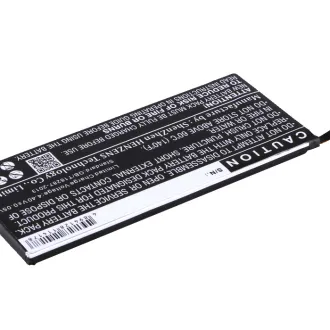 Batería Samsung S7 EDGE EB-BG935ABA 3600mAh — foto 4