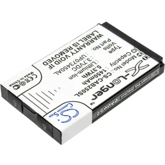 Batería Caterpillar B25 UP073450AL 1450mAh — foto 2