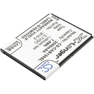 Batería Caterpillar B15 B10-2 2000mAh — foto 2