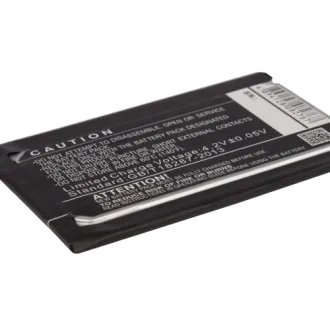 Batería Motorola XT912 EX34 2200mAh — foto 2