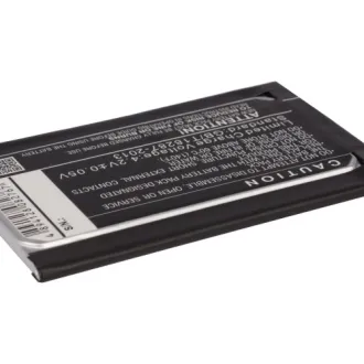 Batería Motorola XT912 EX34 2200mAh — foto 4