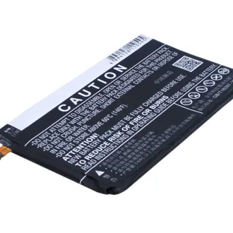 Batería Motorola XT1563 FL40 3500mAh — foto 3