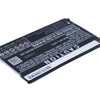 Batería Motorola XT1563 FL40 3500mAh — foto 4