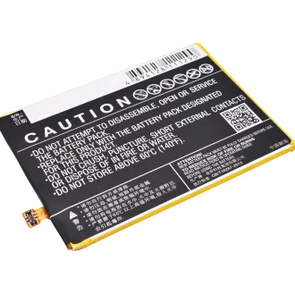 Batería Huawei MATE 8 HB396693ECW 4000mAh — foto 2