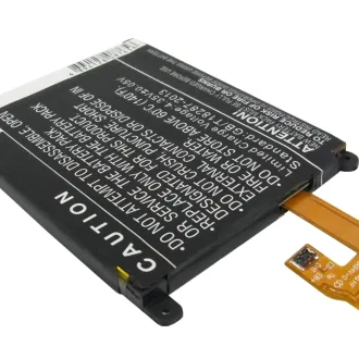 Batería Sony XPERIA Z2 LIS1543ERPC 3200mAh — foto 2