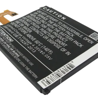 Batería Sony XPERIA Z2 LIS1543ERPC 3200mAh — foto 4