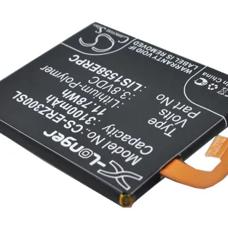 Batería Sony XPERIA Z3 LIS1558ERPC 3100mAh — foto 3