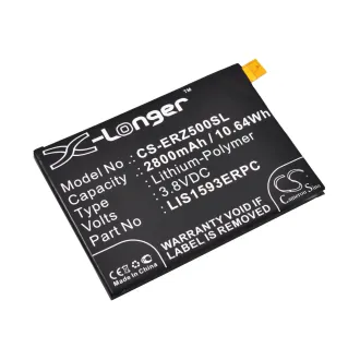 Batería para celular Sony XPERIA Z5 (LIS1593ERPC) 2800mAh 3.8V