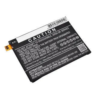 Batería Sony XPERIA Z5 LIS1593ERPC 2800mAh — foto 2