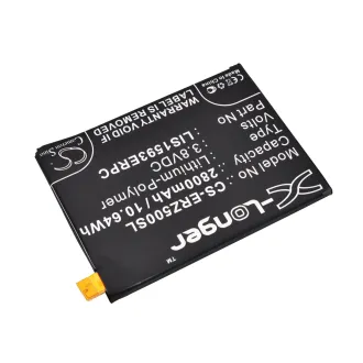 Batería Sony XPERIA Z5 LIS1593ERPC 2800mAh — foto 3