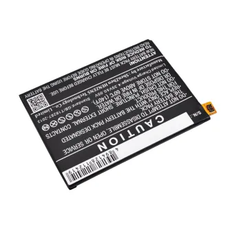 Batería Sony XPERIA Z5 LIS1593ERPC 2800mAh — foto 4
