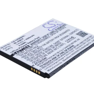 Batería para celular LG V10 (BL-45B1F) 2500mAh 3.8V