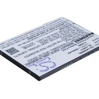 Batería LG V10 BL-45B1F 2500mAh — foto 3