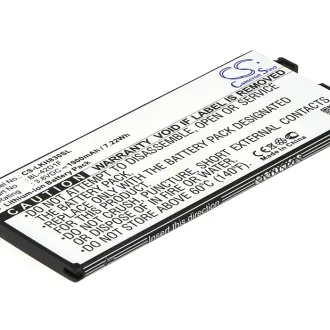 Batería para celular LG G5 (BL-42D1F) 1900mAh 3.8V