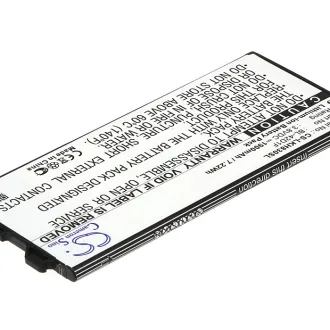 Batería LG G5 BL-42D1F 1900mAh — foto 3