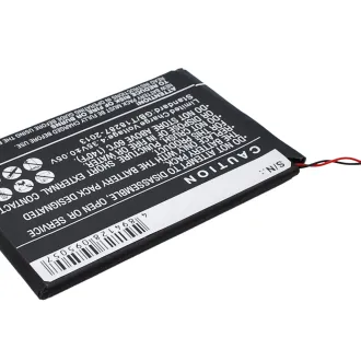 Batería Motorola XT1021 BL40 1980mAh — foto 4