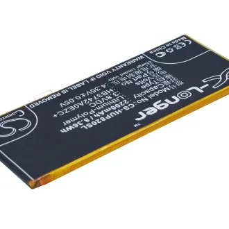 Batería Huawei P8 LITE HB3742A0EZC 2200mAh — foto 3