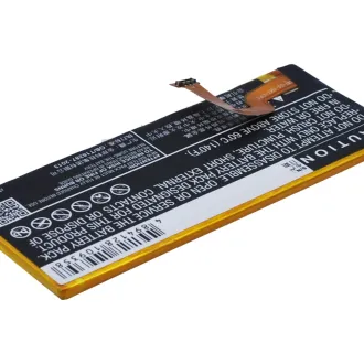 Batería Huawei P8 LITE HB3742A0EZC 2200mAh — foto 4