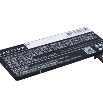Batería Iphone 6S 616-0036 1715mAh — foto 2