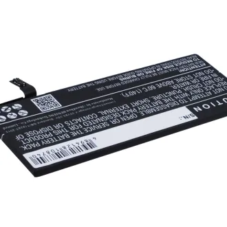Batería Iphone 6S 616-0036 1715mAh — foto 4