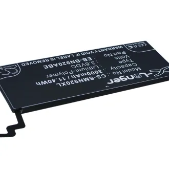 Batería Samsung N920A EB-BN920ABE 3000mAh — foto 2