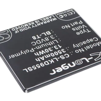 Batería LG LS995 BL-T8 3500mAh — foto 3