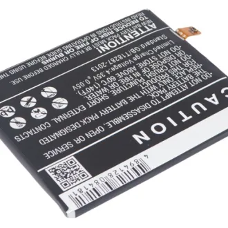 Batería LG LS995 BL-T8 3500mAh — foto 4