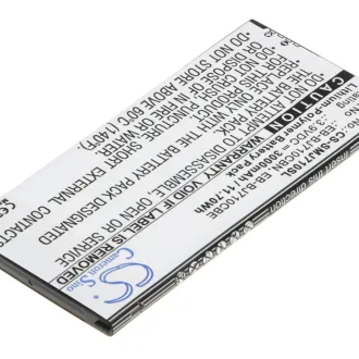 Batería Samsung J7109 EB-BJ710CBA 3000mAh — foto 2