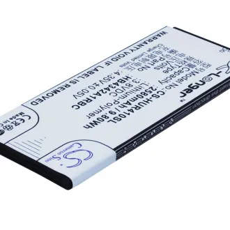 Batería Huawei HONOR 4A HB4342A1RBC 2580mAh — foto 3