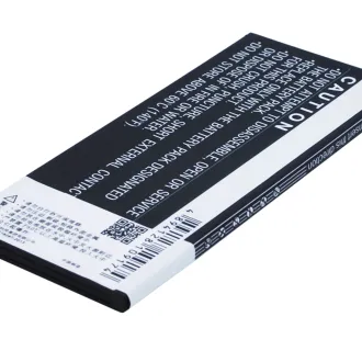 Batería Huawei HONOR 4A HB4342A1RBC 2580mAh — foto 4
