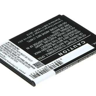 Batería Asus ZENFONE GO 5.5 C11P1506 2000mAh — foto 2