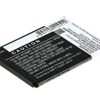 Batería Asus ZENFONE GO 5.5 C11P1506 2000mAh — foto 4