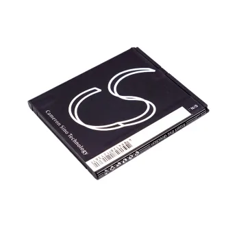 Batería Alcatel OT-5038 / OT-5038X TLi018D1 1600mAh — foto 2