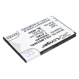 Batería LG K8 BL-46ZH 2150mAh — foto 2