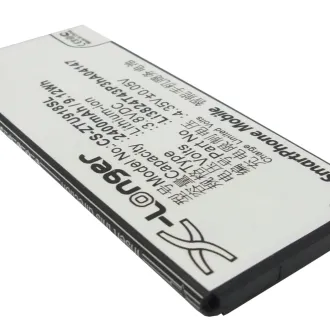 Batería BGH JOY AXS II Li3821T43P3hA04147 2400mAh — foto 3