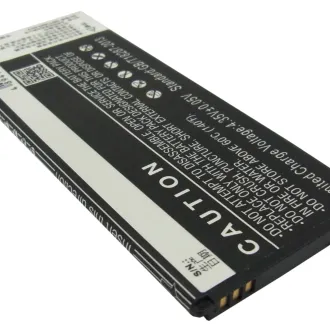 Batería BGH JOY AXS II Li3821T43P3hA04147 2400mAh — foto 4