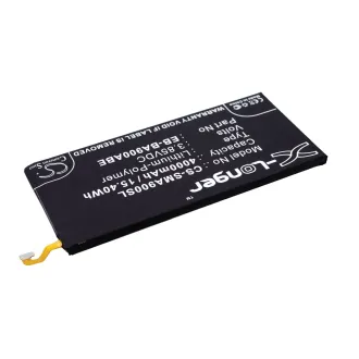 Batería Samsung A9 2016 EB-BA900ABE 4000mAh — foto 3